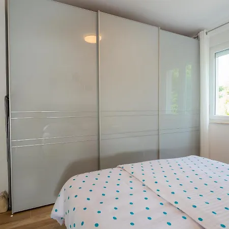 Apartman Birdsong Getaway Jurdani