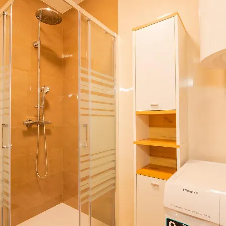 Birdsong Getaway Apartman