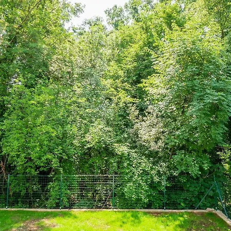 Apartman Birdsong Getaway Jurdani