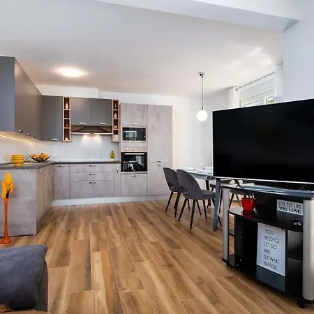 Apartman Birdsong Getaway Jurdani