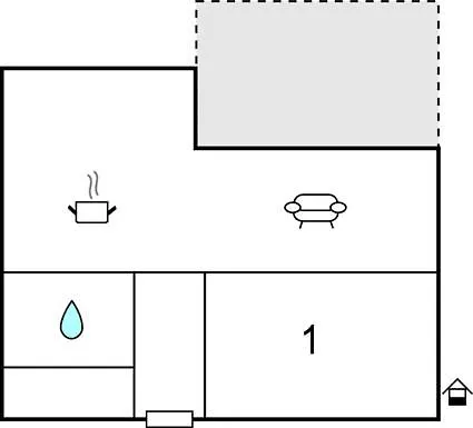 Apartman Birdsong Getaway