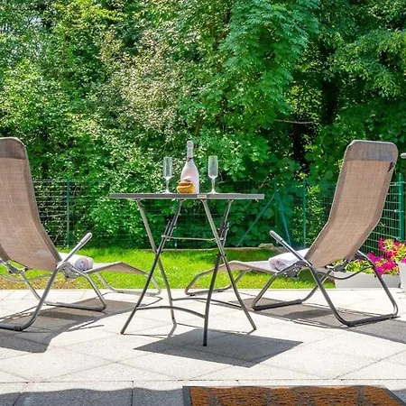 Apartman Birdsong Getaway Jurdani